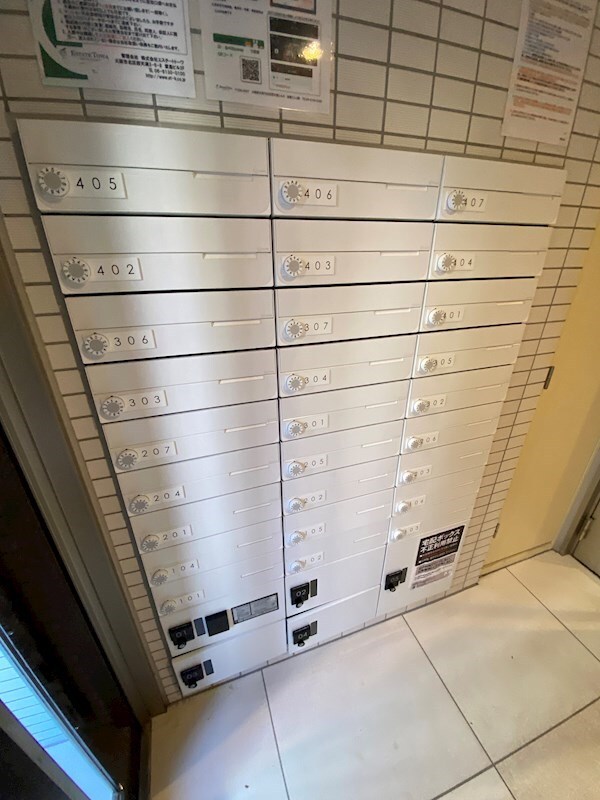 長田駅 徒歩7分 1階の物件内観写真