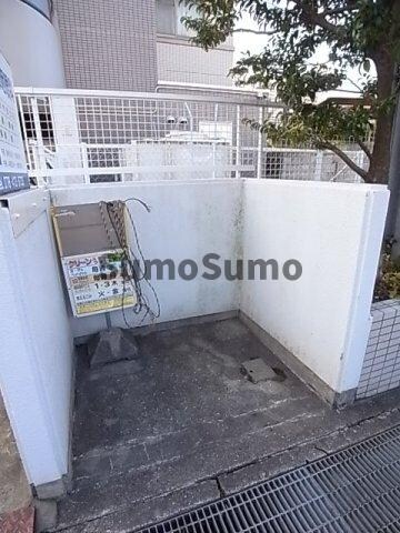 摂津本山駅 徒歩5分 2階の物件内観写真