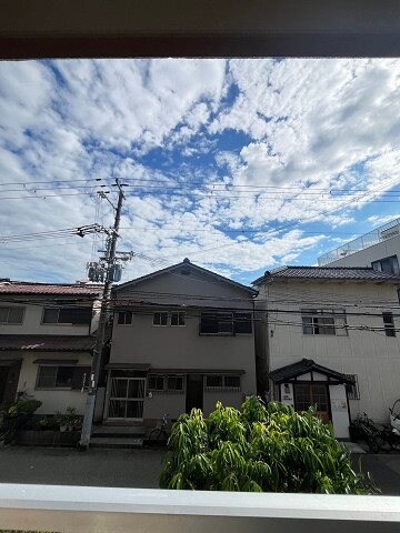 西宮駅 徒歩10分 2階の物件内観写真