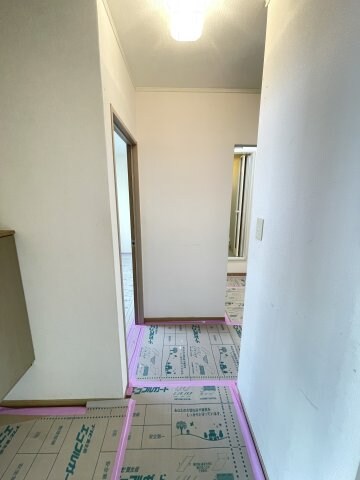 カーサ六甲の物件内観写真