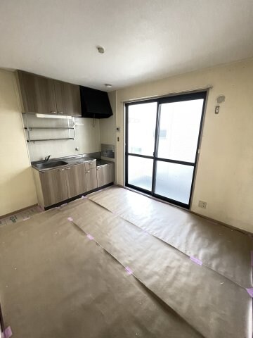 カーサ六甲の物件内観写真