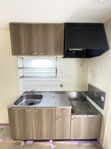 カーサ六甲の物件内観写真