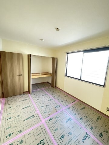 カーサ六甲の物件内観写真