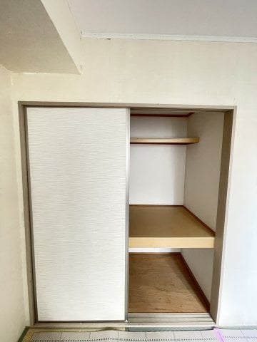 カーサ六甲の物件内観写真