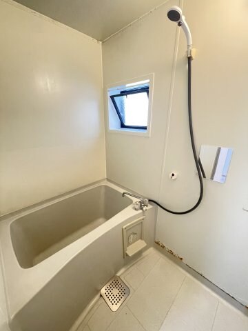 カーサ六甲の物件内観写真