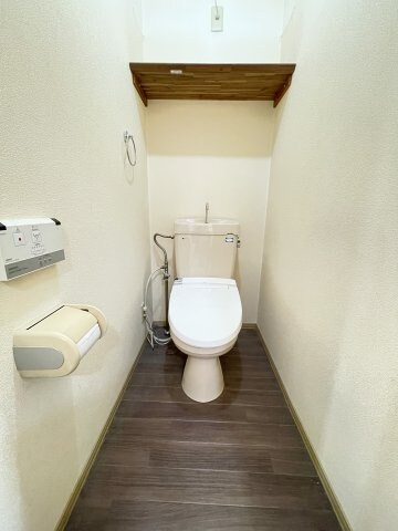 カーサ六甲の物件内観写真