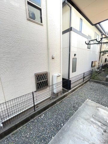 カーサ六甲の物件内観写真