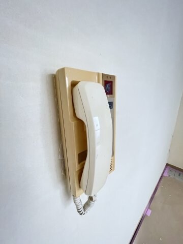 カーサ六甲の物件内観写真