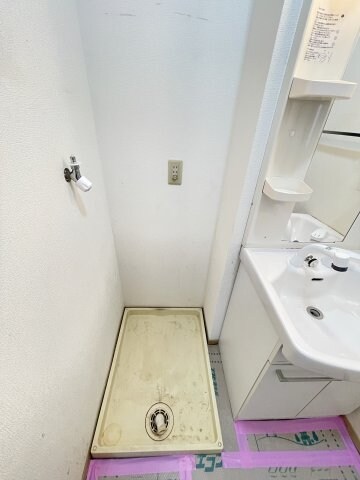 カーサ六甲の物件内観写真