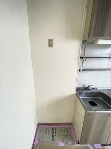 カーサ六甲の物件内観写真