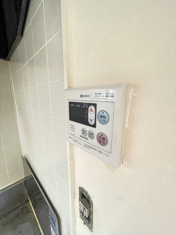 カーサ六甲の物件内観写真