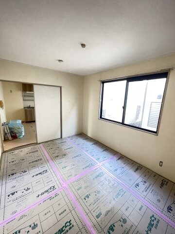 カーサ六甲の物件内観写真