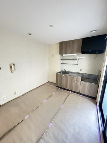 カーサ六甲の物件内観写真