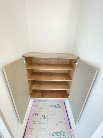 カーサ六甲の物件内観写真