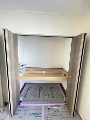 カーサ六甲の物件内観写真