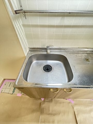 カーサ六甲の物件内観写真