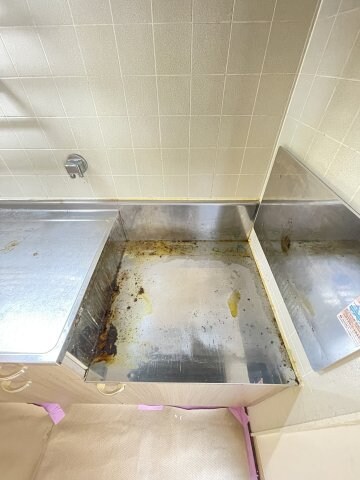 カーサ六甲の物件内観写真