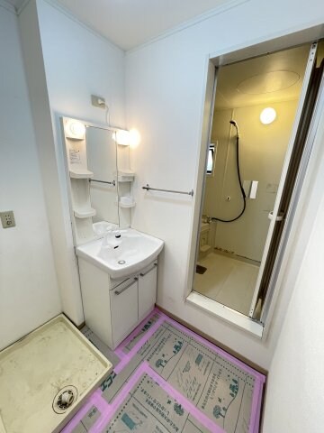 カーサ六甲の物件内観写真