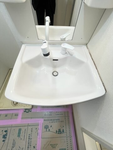 カーサ六甲の物件内観写真