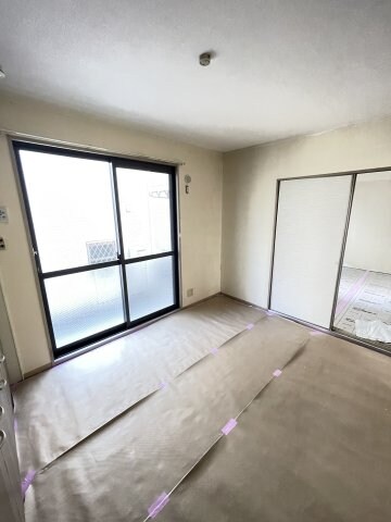 カーサ六甲の物件内観写真