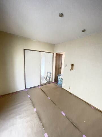 カーサ六甲の物件内観写真