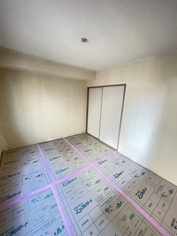 カーサ六甲の物件内観写真