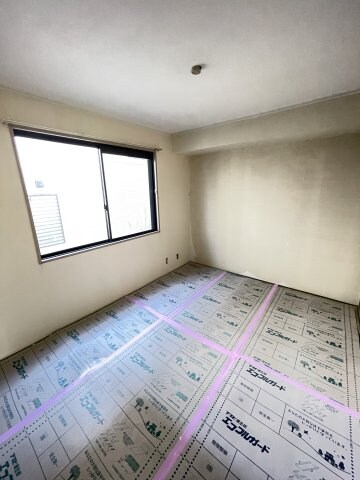 カーサ六甲の物件内観写真