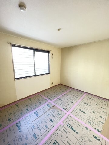 カーサ六甲の物件内観写真