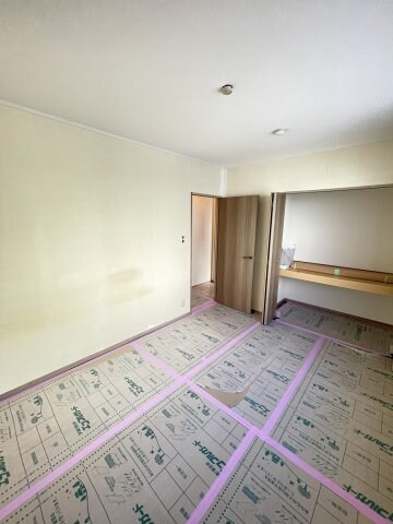 カーサ六甲の物件内観写真