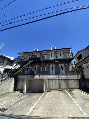 妙法寺駅 徒歩15分の物件外観写真