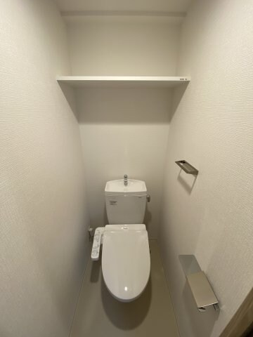 和田岬駅 徒歩5分 8階の物件内観写真