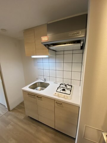 和田岬駅 徒歩5分 8階の物件内観写真