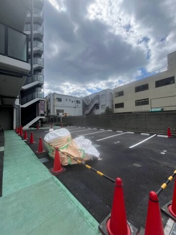 和田岬駅 徒歩5分 8階の物件外観写真