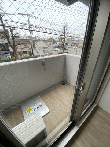 和田岬駅 徒歩5分 8階の物件内観写真