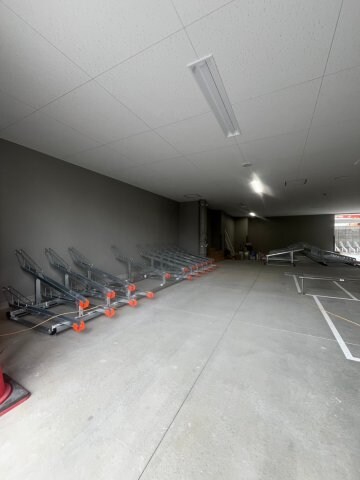 和田岬駅 徒歩5分 8階の物件内観写真