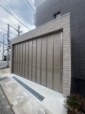 和田岬駅 徒歩5分 8階の物件内観写真