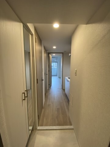 和田岬駅 徒歩5分 8階の物件内観写真