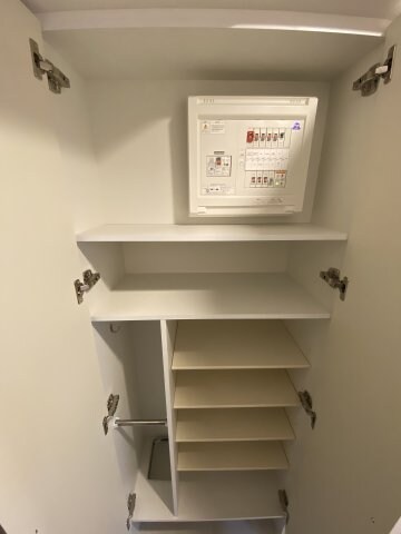 和田岬駅 徒歩5分 8階の物件内観写真