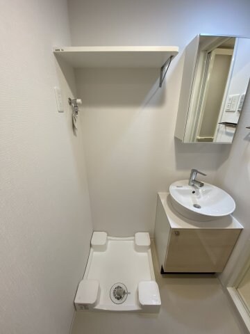 和田岬駅 徒歩5分 8階の物件内観写真