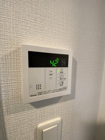 和田岬駅 徒歩5分 8階の物件内観写真