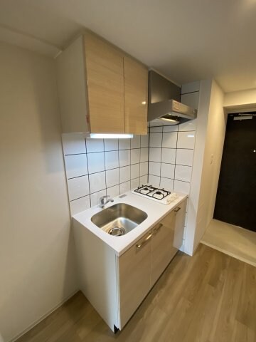 和田岬駅 徒歩5分 8階の物件内観写真