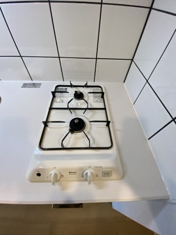 和田岬駅 徒歩5分 8階の物件内観写真