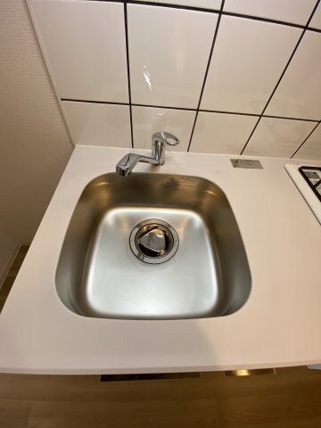 和田岬駅 徒歩5分 8階の物件内観写真