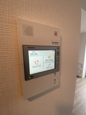 和田岬駅 徒歩5分 8階の物件内観写真