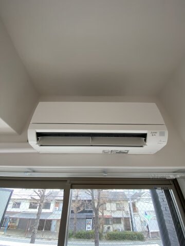 和田岬駅 徒歩5分 8階の物件内観写真