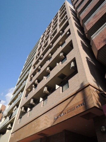 S-FORT神戸三宮北の物件外観写真