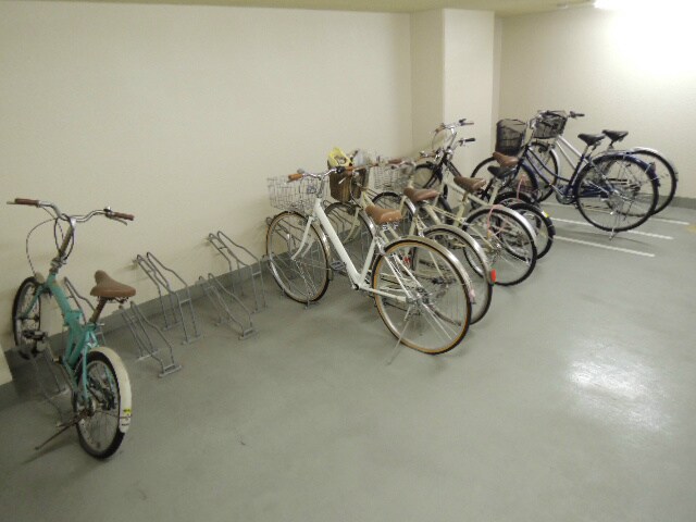 S-FORT神戸三宮北の物件外観写真