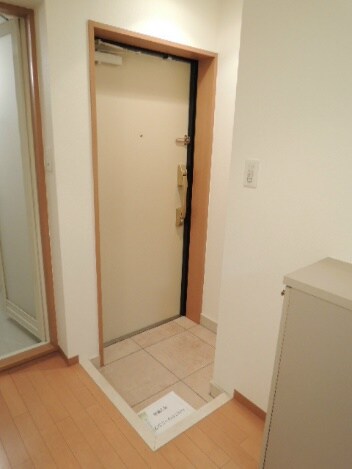 S-FORT神戸三宮北の物件内観写真