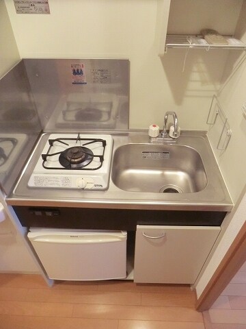 S-FORT神戸三宮北の物件内観写真