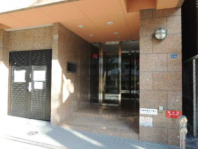 S-FORT神戸三宮北の物件外観写真